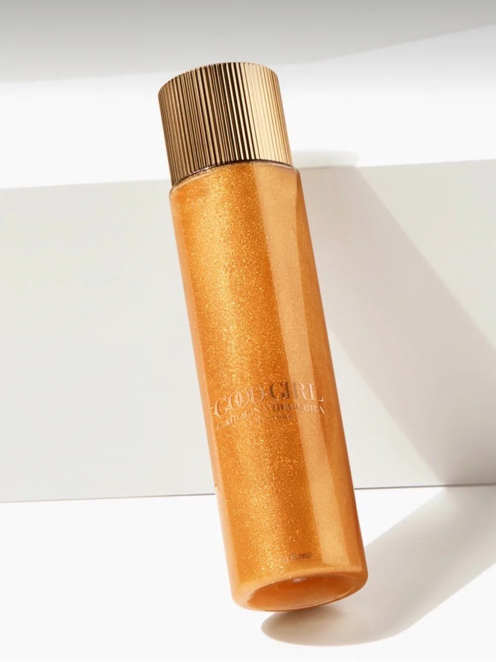 Carolina Herrera Good Girl Body Shimmering Elixir
